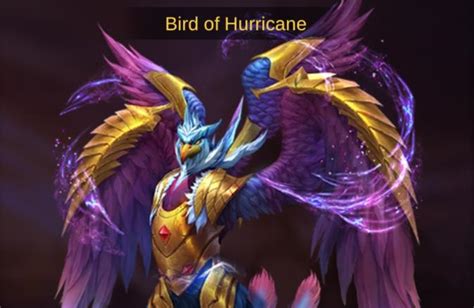 Bird of hurricane spiritual beast evony. Things To Know About Bird of hurricane spiritual beast evony. 